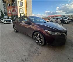 نيسان سنترا